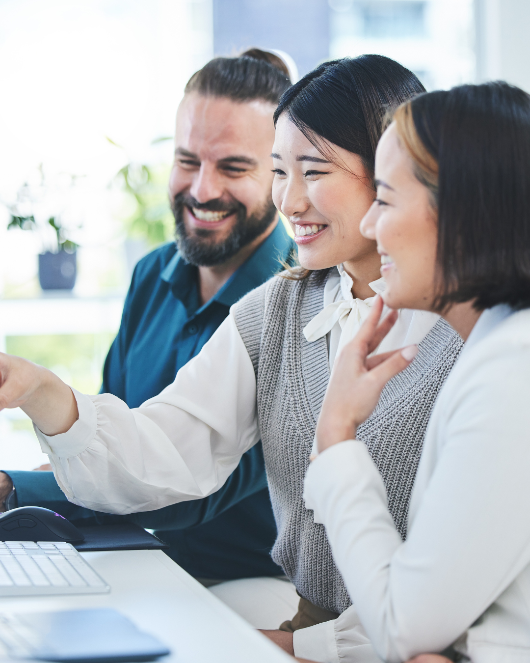 Black Beige Minimalist Life Is a Story Advice Instagram Post Portrait (8)